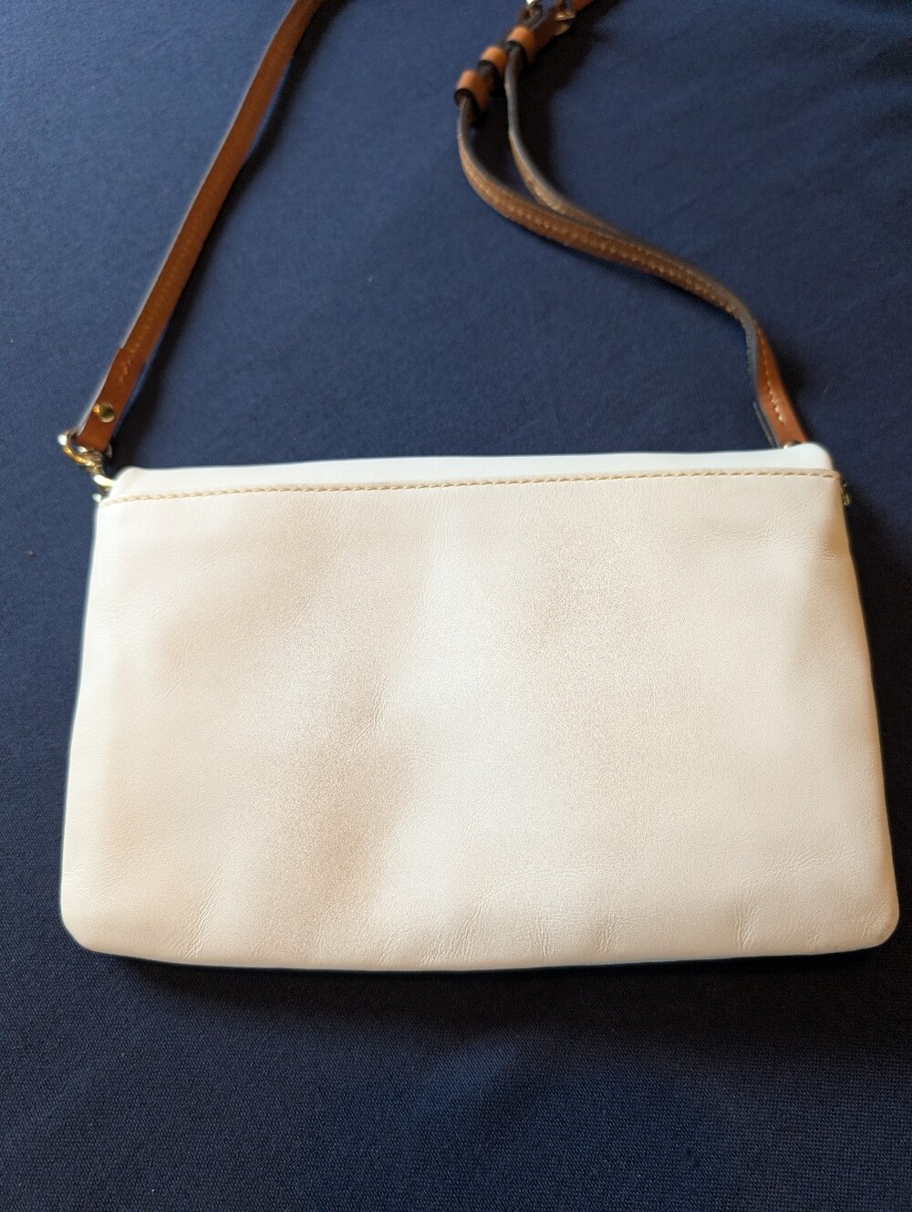 Dooney and Bourke Crossbody bag Leather - Picture 3 of 16